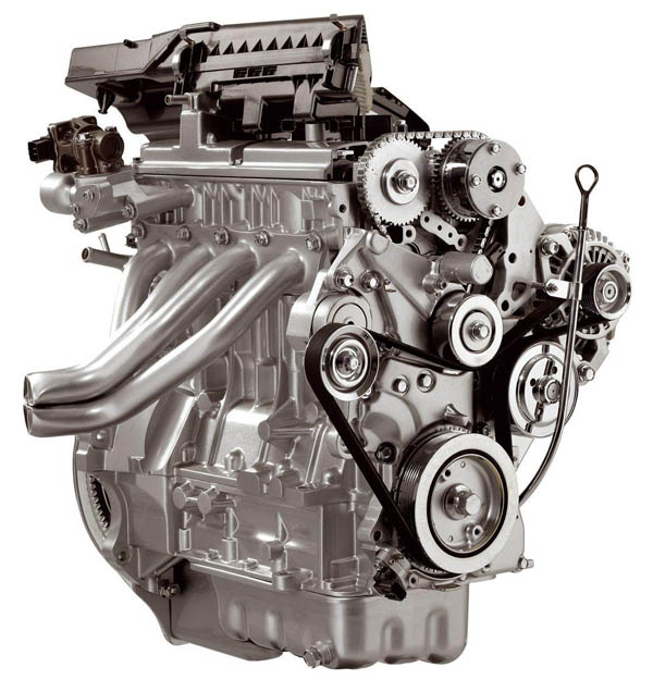 2009 16d Car Engine